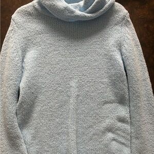 GAP Soft Light Blue Sweater